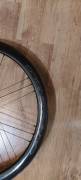 Campagnolo Bora Wto Disc Bora Wto Országúti / Gravel / Triatlon Alkatrész, Országúti  Kerék / Felni / Gumi használt ELADÓ