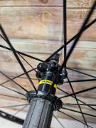 Mavic Ksyrium országúti kerékszett! Ksiryum  Road Bike & Gravel Bike & Triathlon Bike Component, Road Bike Wheels / Tyres 700c (622) used For Sale