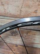 Fulcrum Racing 5 LG országúti kerékszett! Fulcrum Racing 5 LG  Road Bike & Gravel Bike & Triathlon Bike Component, Road Bike Wheels / Tyres 700c (622) used For Sale