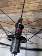 Fulcrum Racing 5 LG országúti kerékszett! Fulcrum Racing 5 LG  Road Bike & Gravel Bike & Triathlon Bike Component, Road Bike Wheels / Tyres 700c (622) used For Sale