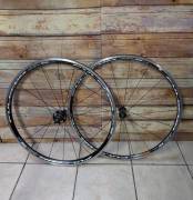 Fulcrum Racing 5 LG országúti kerékszett! Fulcrum Racing 5 LG  Road Bike & Gravel Bike & Triathlon Bike Component, Road Bike Wheels / Tyres 700c (622) used For Sale