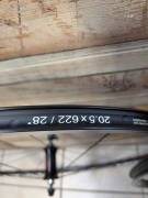 Fulcrum Racing 5 LG országúti kerékszett! Fulcrum Racing 5 LG  Road Bike & Gravel Bike & Triathlon Bike Component, Road Bike Wheels / Tyres 700c (622) used For Sale