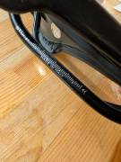 Selle Italia SLR Superflow Carbon nyereg! SLR Superflow Carbon  Országúti / Gravel / Triatlon Alkatrész, Országúti Nyereg / Nyeregcső használt ELADÓ