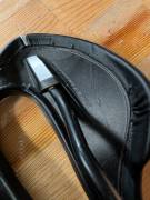 Selle Italia SLR Superflow Carbon nyereg! SLR Superflow Carbon  Országúti / Gravel / Triatlon Alkatrész, Országúti Nyereg / Nyeregcső használt ELADÓ