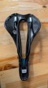 Selle Italia SLR Superflow Carbon nyereg! SLR Superflow Carbon  Országúti / Gravel / Triatlon Alkatrész, Országúti Nyereg / Nyeregcső használt ELADÓ
