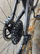 RADON RADON Render Elektromos Mountain Bike 29