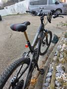 RADON RADON Render Elektromos Mountain Bike 29