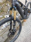 RADON RADON Render Elektromos Mountain Bike 29