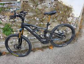 RADON RADON Render Elektromos Mountain Bike 29