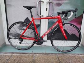 CORRATEC CCT EVO Carbon Dura-Ace 9100 (Újszerű állapot.)(54 Road bike Shimano Dura Ace calliper brake new / not used For Sale