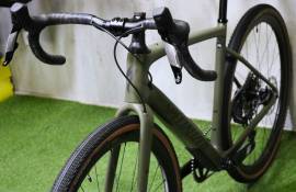 SPECIALIZED DIVERGE CARBON AXS GRAVEL Gravel / CX disc brake new / not used For Sale