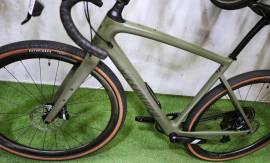 SPECIALIZED DIVERGE CARBON AXS GRAVEL Gravel / CX tárcsafék nem használt ELADÓ