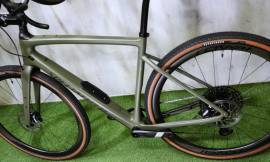 SPECIALIZED DIVERGE CARBON AXS GRAVEL Gravel / CX tárcsafék nem használt ELADÓ