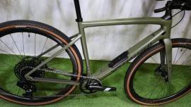 SPECIALIZED DIVERGE CARBON AXS GRAVEL Gravel / CX tárcsafék nem használt ELADÓ