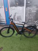 BERGAMONT E-Ville SUV Elite Electric Trekking/cross 25 km/h Bosch 601-700 Wh new / not used For Sale