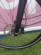 BERGAMONT E-Ville SUV Elite Electric Trekking/cross 25 km/h Bosch 601-700 Wh new / not used For Sale