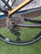 BERGAMONT E-Ville SUV Elite Electric Trekking/cross 25 km/h Bosch 601-700 Wh new / not used For Sale