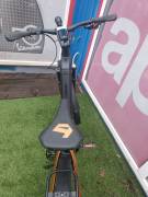 BERGAMONT E-Ville SUV Elite Electric Trekking/cross 25 km/h Bosch 601-700 Wh new / not used For Sale