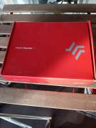 SRAM RIVAL Hajtómű RIVAL D1 DUB 1725 Országúti / Gravel / Triatlon Alkatrész, Országúti Hajtásrendszer SRAM Rival nem használt ELADÓ