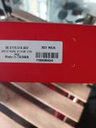 SRAM RIVAL Hajtómű RIVAL D1 DUB 1725 Országúti / Gravel / Triatlon Alkatrész, Országúti Hajtásrendszer SRAM Rival nem használt ELADÓ