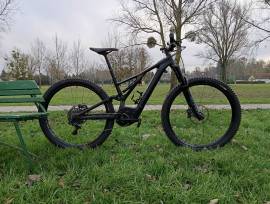 SPECIALIZED Turbo Levo Comp M  700 Wh Electric Mountain Bike 29" dual suspension Specialized (Brose) SRAM NX used For Sale