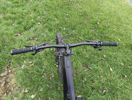 SPECIALIZED Turbo Levo Comp M  700 Wh Electric Mountain Bike 29" dual suspension Specialized (Brose) SRAM NX used For Sale