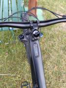 SPECIALIZED Turbo Levo Comp M  700 Wh Electric Mountain Bike 29" dual suspension Specialized (Brose) SRAM NX used For Sale