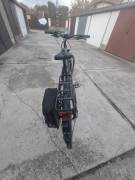 HAIBIKE Trekking S 9 Elektromos Trekking/cross 45 km/h Yamaha 401-500 Wh használt ELADÓ