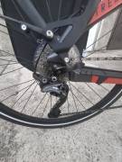 HAIBIKE Trekking S 9 Elektromos Trekking/cross 45 km/h Yamaha 401-500 Wh használt ELADÓ