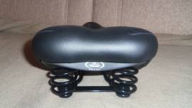 Selle Monte Grappa rugós nyereg eladó Selle Monte Grappa Future man Road Bike & Gravel Bike & Triathlon Bike Component, Road Bike Saddles & Seat Posts new / not used For Sale