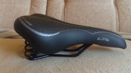 Selle Monte Grappa rugós nyereg eladó Selle Monte Grappa Future man Road Bike & Gravel Bike & Triathlon Bike Component, Road Bike Saddles & Seat Posts new / not used For Sale