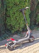 Segway P100S e-roller eladó P100S index Roller, Elektromos Roller használt ELADÓ