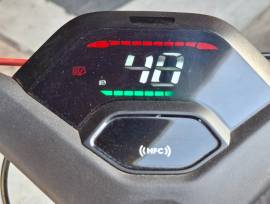 Segway P100S e-roller eladó P100S index Roller, Elektromos Roller használt ELADÓ