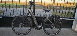 KOGA Evo Electric Trekking/cross 25 km/h Bosch 601-700 Wh used For Sale