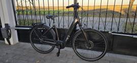 KOGA Evo Electric Trekking/cross 25 km/h Bosch 601-700 Wh used For Sale