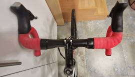 SPECIALIZED S-Works Roubaix SL4 Road bike Shimano Dura Ace Di2 disc brake used For Sale