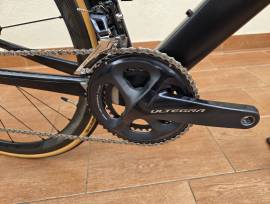 CANYON Aeroad CF SL7 Országúti Shimano Ultegra patkófék használt ELADÓ