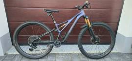 SPECIALIZED S-Works Stumpjumper Pro Enduro / Freeride / DH 29" használt ELADÓ