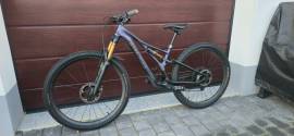 SPECIALIZED S-Works Stumpjumper Pro Enduro / Freeride / DH 29" használt ELADÓ