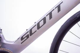 SCOTT 2 db ÚJ, 0 km-es SCOTT Foil RC 30 carbon (M és XL) Road bike SRAM Rival eTap AXS disc brake new / not used For Sale
