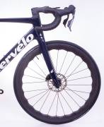 CERVELO FÉLÁRON, ÚJ, 7,2kg! Cervélo Caledonia 5 carbon Road bike SRAM Force eTap AXS disc brake new / not used For Sale