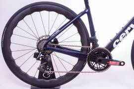 CERVELO FÉLÁRON, ÚJ, 7,2kg! Cervélo Caledonia 5 carbon Road bike SRAM Force eTap AXS disc brake new / not used For Sale