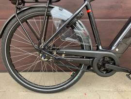 BATAVUS Finez Ego Excl. férfi M szíjh. 32km/h 750Wh Electric City / Cruiser / Urban 28" Bosch new / not used For Sale