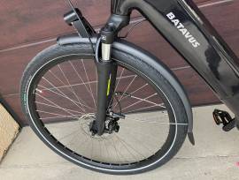 BATAVUS Finez Ego Excl. férfi M szíjh. 32km/h 750Wh Electric City / Cruiser / Urban 28" Bosch new / not used For Sale