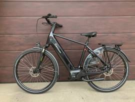 BATAVUS Finez Ego Excl. férfi M szíjh. 32km/h 750Wh Electric City / Cruiser / Urban 28" Bosch new / not used For Sale