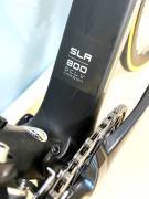 TREK EMONDA SLR Országúti Shimano Ultegra Di2 tárcsafék használt ELADÓ