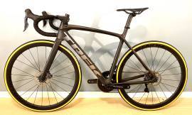 TREK EMONDA SLR Road bike Shimano Ultegra Di2 disc brake used For Sale