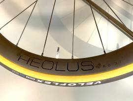 TREK EMONDA SLR Országúti Shimano Ultegra Di2 tárcsafék használt ELADÓ