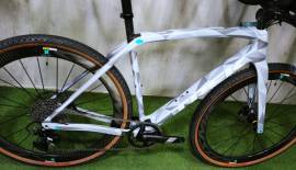 TREK FULL CARBON GRAVEL SRAM 1x12 XPLR Gravel / CX disc brake new / not used For Sale