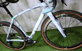 TREK FULL CARBON GRAVEL SRAM 1x12 XPLR Gravel / CX disc brake new / not used For Sale